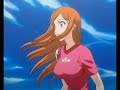 IchigoxOrihime: Here You Lay In Darkness...