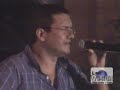 Tu Presencia en Mí - Rigoberto Amaya.