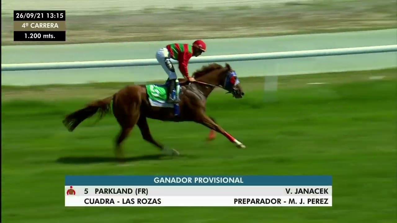 26-09-2021 4ª Carrera- Premio MAHOU- OKTOBERFEST 2021 (2ª Parte)