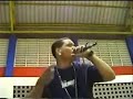 chamakitos del flow - bailalo videos en vivo by basuca music