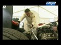 Arnoux vs Villeneuve Inside GP Rd 8 France Arnoux vs Villeneuve Inside GP Rd 8 France