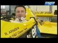 Arnoux vs Villeneuve Inside GP Rd 8 France
