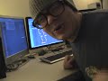 rannndom improv jams   some hip hop   some funk/techno