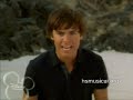 High School Musical 2 \"Bet On it\" Video