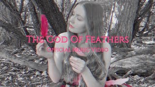 Kyla Gabka's Original Music Video "The God of Feat