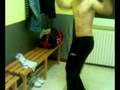 videos de luigi in palestra