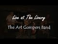 the band performs their take on a terri hendrix tune from her album 