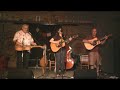 the band performs their take on a terri hendrix tune from her album 