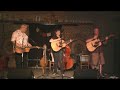 the band performs their take on a terri hendrix tune from her album 