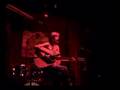 Emily Mure  Chocolate Milk  Live at Club Helsinki