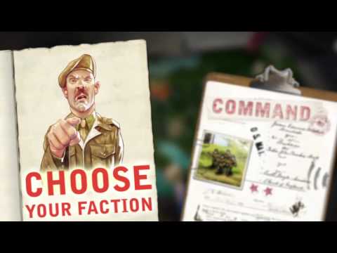 WarStory Screenshot 0