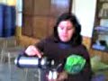 Campa�a EGB 39 Barrio SIRONI Clase de taladro y mate