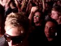 digitalism live @ moving city zuerich part 1