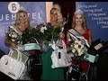 Miss Universe Sweden Final 2015 - Cafe Opera