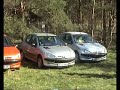 Zlot 206 Sob�tka 2007