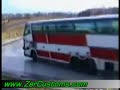 Bus Drifting