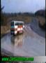 Bus Drifting