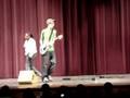 Jordan Kingsley and Jamica - Battle of the Bands Song 2