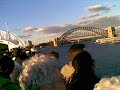 Barangaroo from above