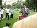 Puppy Mill Rally (part I)