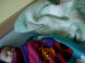 my baby is ahla baby واللي يقول غير كدة عبيط