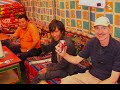 tibet mike and voula