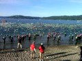 ironman cda 2011 start