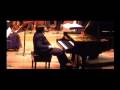 videos de Allegro non troppo e molto maestoso (1st part) - Dmytro Sukhovienko plays Tchaikovsky