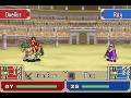 FE6 Ray almost die