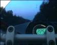 FZ6 almost top speed