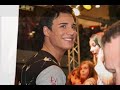 mein erstes fan video von fady maalof song: sad eyes by fady und thomas
songtext:

je serai avec toi au taujours

fady:
oh everytime i told you the world is tough,
someone will make you knew,
everybody needs someone to love for sure.

oh everything a man could ever need,
is just a girl like you,
you're beautiful and that i know for sure...

refrain:
sad eyes will cry,
if you leave them lonely,
you should think twice,
if you'll break a heart.

sad eyes will die,
if you are the only,
the only one
the only paradise

thomas:
oh everyone is laughing,
behind blue eyes,
there are tears and so much pain,
nobody shows, how they feel tonight.

oh and every day and night,
it's all bizarre
if they playing games.
you're beautiful, that i know for sure... 

yeah, yeah

refrain:
sad eyes will cry,
if you leave them lonely,
you should think twice,
if you'll break a heart.

sad eyes will die,
if you are the only,
the only one,
the only paradise...

both: 
sad eyes will cry,
if you leave them lonely,
you should think twice,
if you will break a heart