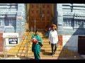 Abhiram Annaprasana at Bhadracahalam Temple Part 3 of 3