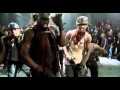 Step.Up.3.Battel of Red Hook Dance