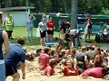 Mud Pit Girls