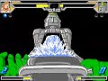 Kinnikuman Muscle Fight Movie - The Big Fight Kinnikuman Muscle Fight Movie - The Big Fight