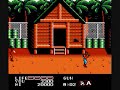 this is pow for the nes. i am using the fceux emulator. enjoy.