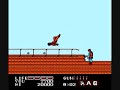 this is pow for the nes. i am using the fceux emulator. enjoy.