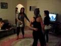 Macedonian Dancing