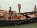 Brickies Labourer in Bangladesh