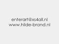 Hilde Hildebrand Nachtclub Berlin Reizend