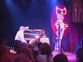 Hilde Hildebrand Nachtclub Berlin Reizend