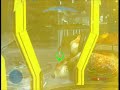 Inside Tube in Cold Storage:Halo 3 Inside Tube in Cold Storage:Halo 3