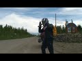 Dempster Highway Road to the Arctic - ArcticClutch.com