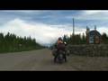 Dempster Highway Road to the Arctic - ArcticClutch.com
