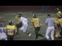 #17 Jacob Dines Completes for 27yd