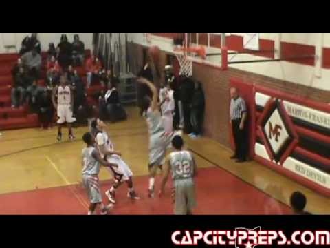 dunkfest -