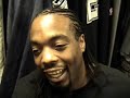 Elie Seckbach - The Embedded NBA Correspondent - Spurs