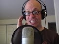 George Hrab recorded and filmed this tune by one of his all time favorite bands. An appropriate lil number.Check out more stuff at www.geologicpodcast.com