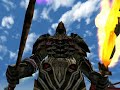 Knight Online vs The Lord of The Rings Knight Online vs The Lord of The Rings