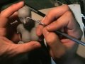 裏ビデオ解禁!!エロフィギュアの作り方教えまっしゃろ〜!